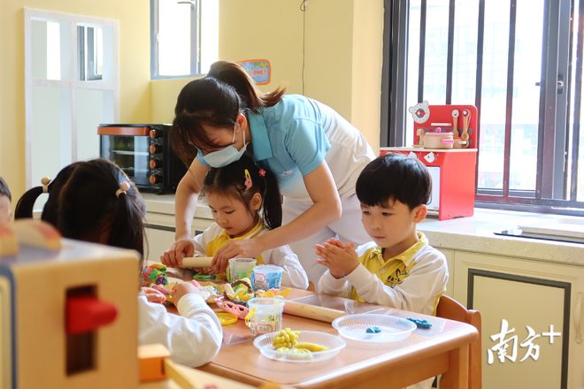 优质幼儿园的办园优势亮点_幼儿园优质办学经验_幼儿园办园经验分享