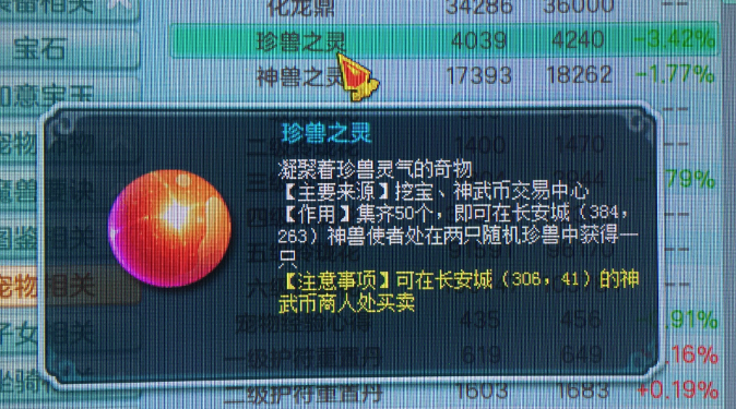 幻唐志端游心得：穷人如何囤一只可爱的珍兽