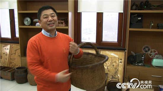 致富经：出国找到的财富灵感