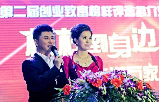 央视“唯一的潮汕姑娘”女主播，却说着标准的普通话，被称为是一个“非典型”的汕头女孩