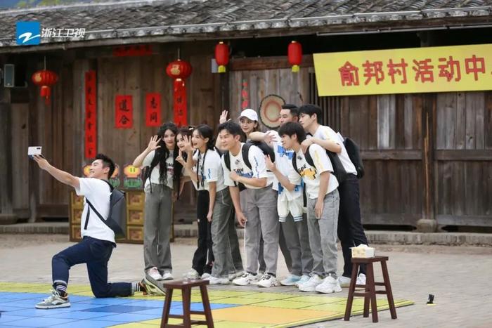 小吃推动乡村振兴，《奔跑吧·共同富裕篇》解码福建沙县致富经