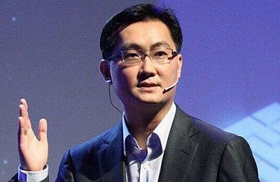 马化腾谈青年与创新创业：莫忘创业初心