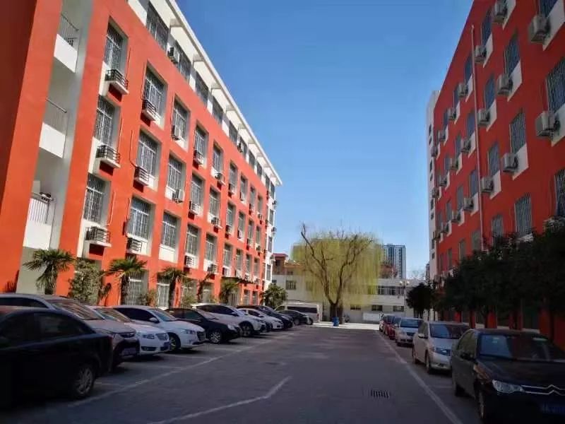 创建新优质初中，我们在行动——郑州市第六十二中学