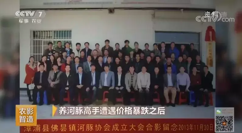 三农致富经_致富三农视频养鱼_致富三农种植