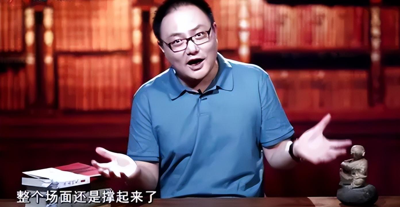 我们每一个人都是天生的赌徒，学会罗胖这一点，3年80亿