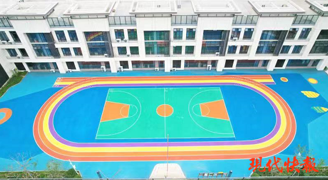 新优质学校创建心得体会_创建新优质学校的经验_建设创新建