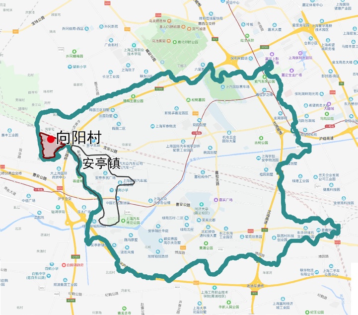 优秀村庄规划案例_借鉴优质村庄规划经验_优秀村庄发展规划案例