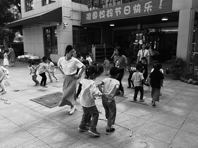 优质幼儿园的办园优势亮点_幼儿园优质办学经验_幼儿园办园经验分享