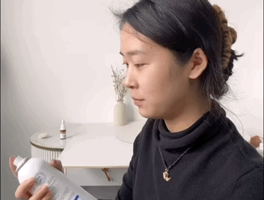 痘印的烦恼_痘印心得经验_痘印日常
