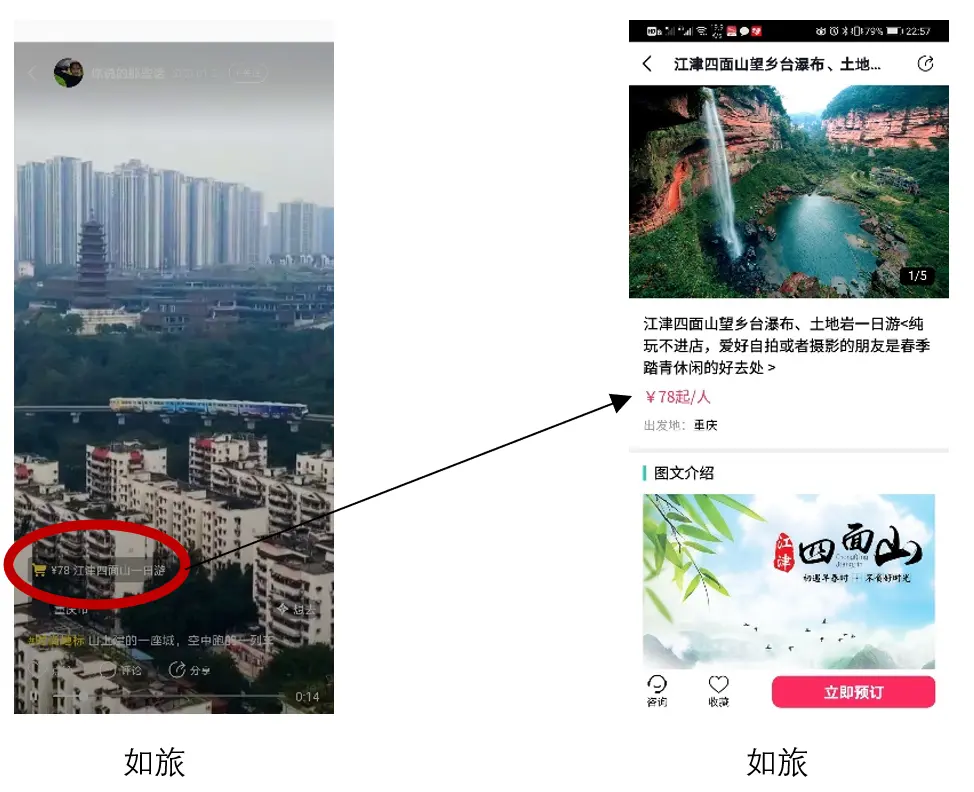 抖音旅游优质博主经验_抖音旅游vlog博主_抖音上的旅游博主靠什么赚钱