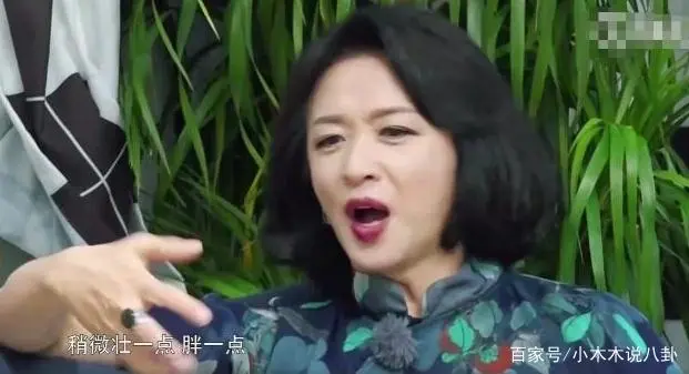 金星谈经验“其实帅哥不喜欢美女”，说出原因后，很有道理