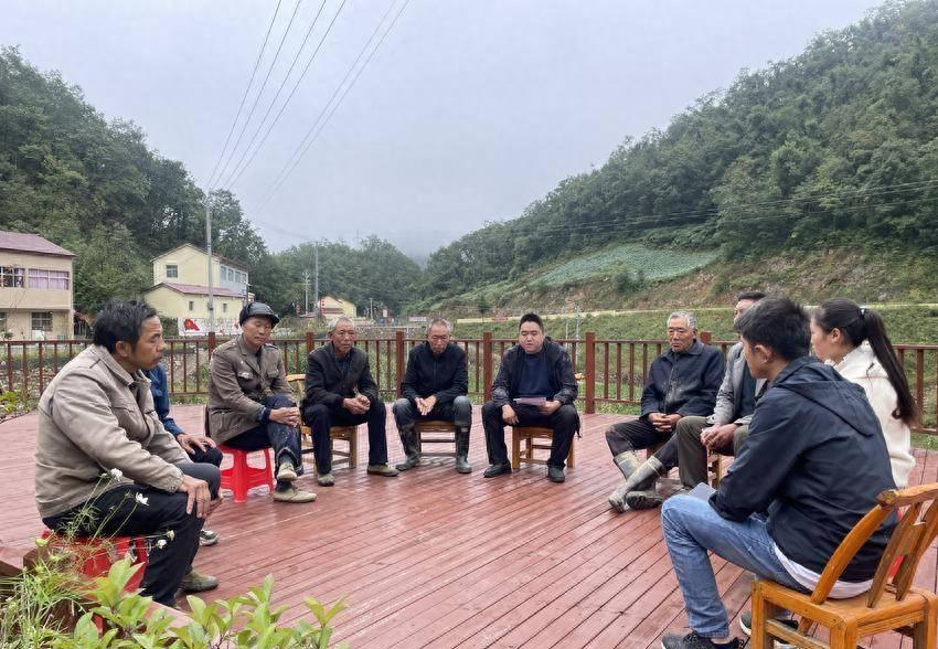 借鉴优质村庄规划经验材料_村庄规划经验做法_村庄借鉴优质规划经验材料