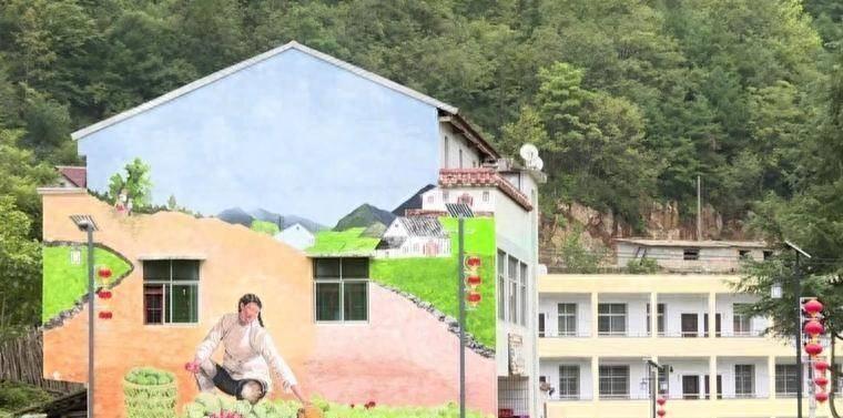村庄借鉴优质规划经验材料_借鉴优质村庄规划经验材料_村庄规划经验做法
