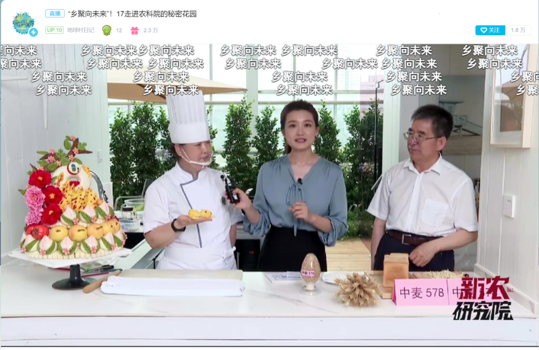 央视农业致富节目_中央农业节目致富经视频_农业节目致富经