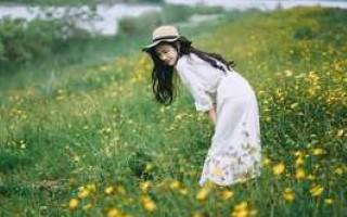 活了40多年，总结的人生经验 1、女孩子，在外面别…