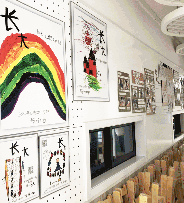 幼儿园等级创建经验分享材料_等级园优质经验分享_等级园创建评估美篇