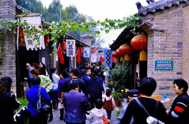 村庄借鉴优质规划经验材料范文_借鉴优质村庄规划经验材料_优秀村庄规划案例