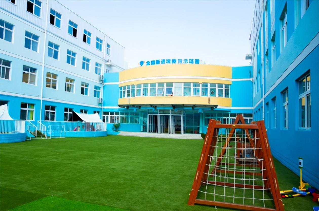 等级园优质经验分享_幼儿园等级创建经验交流_等级园创建评估美篇