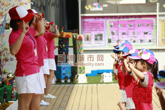 幼儿园违规办学？请记得这个监督号码