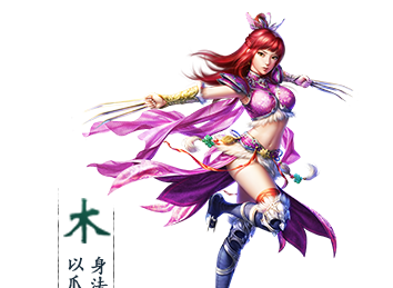 《问道》7级妖石满速 80级副本黑风洞攻略