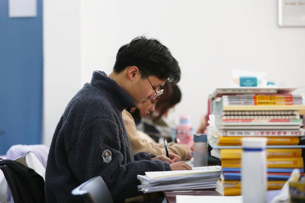 考研经验交流会心得体会_考研经验分享交流会心得体会_考研经验交流会心得