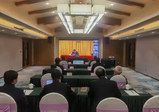 国企党建经验交流材料：“四个结合”强化理论武装