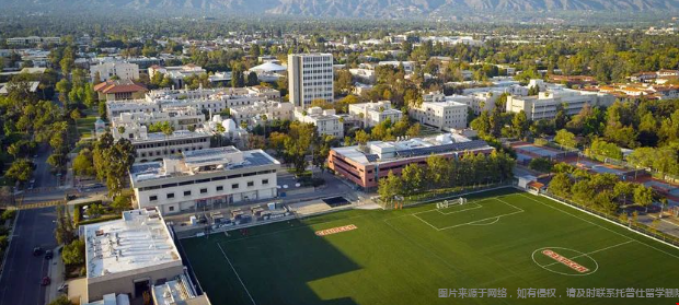 加州理工学院的优势有哪些？