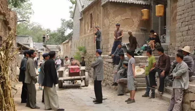 5年后，农民没有土地，靠什么生存？
