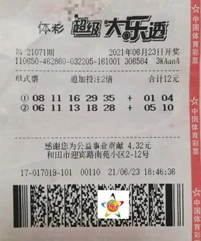 追加中千万！四地中奖者聊投注心得