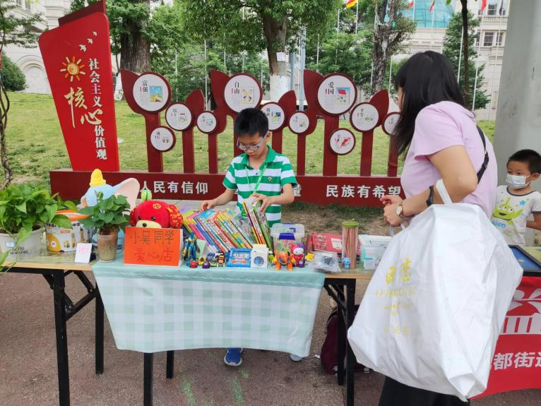 志愿工作的优质经验做法_志愿者工作法_讲解优秀志愿服务
