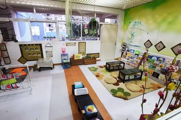 优质创建园经验交流材料_幼儿园优质园创建简报_优质园创建经验交流