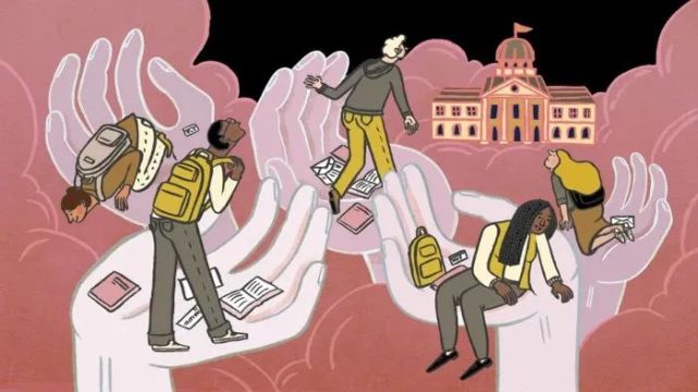 引进民办优质学校经验材料_引进民办学校的好处_民办学校人才引进