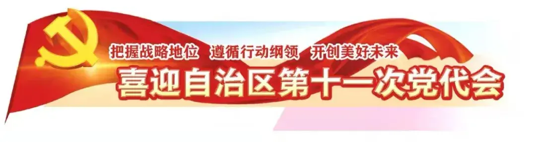 喜迎自治区第十一次党代会 |张玉珠：肉羊改良让我走上小康路