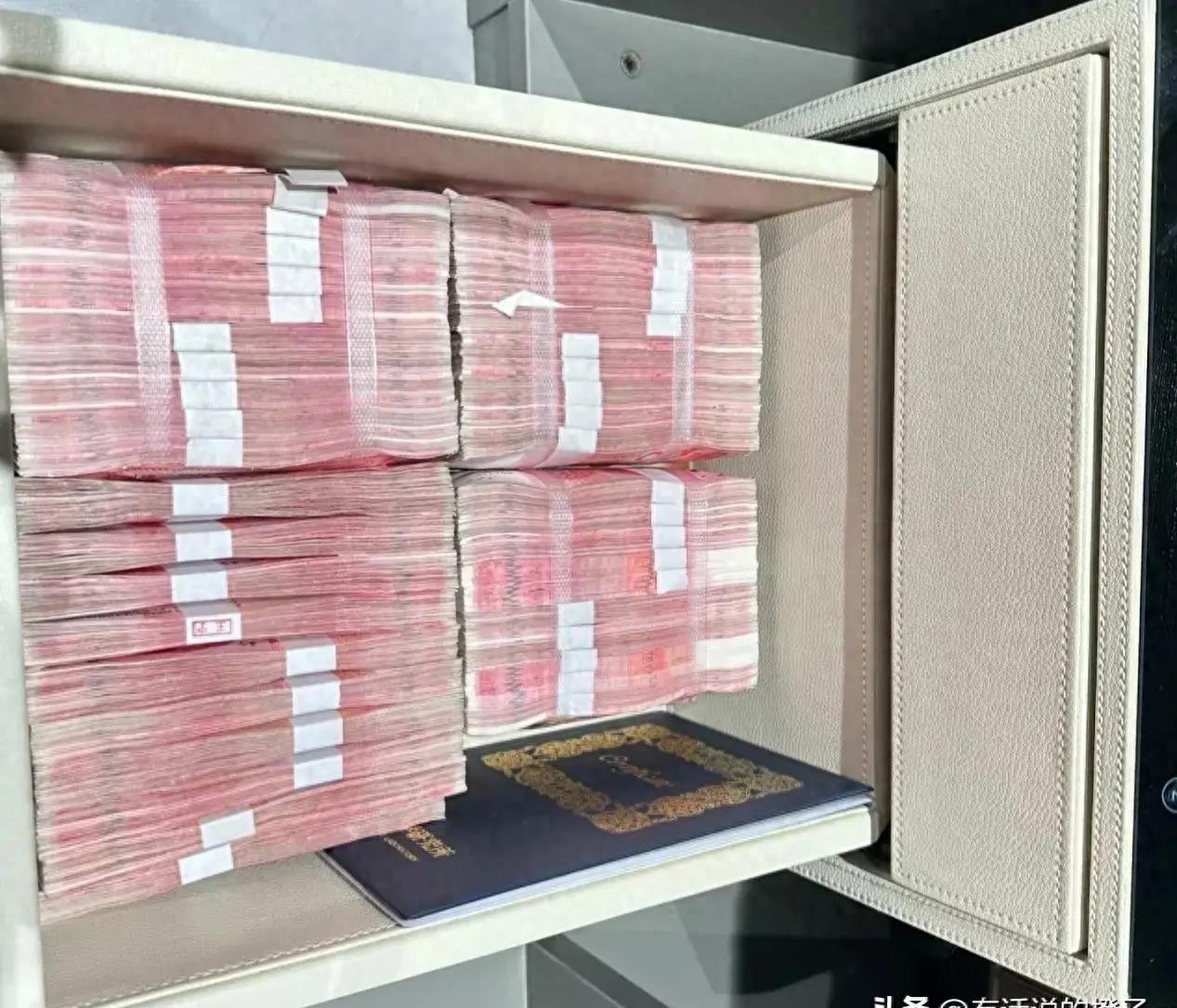 我在儿子家养老10年，总结相处经验:冰箱里的东西不要吃