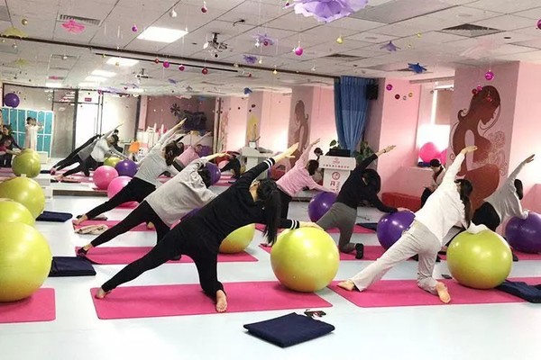 瑜伽经验心得_心得瑜伽经验分享_瑜伽经心得体会