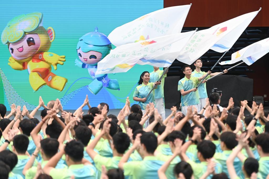 志愿工作的优质经验分享_志愿活动经验交流_志愿服务典型经验材料