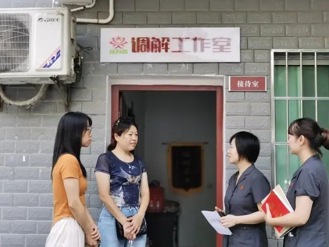 物业优质服务典型经验_物业服务经验分享_物业典型优质经验服务案例