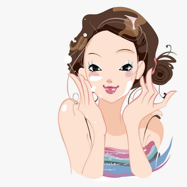 职场需要形象管理，颜值加满更自信，这波护肤心得记得收藏
