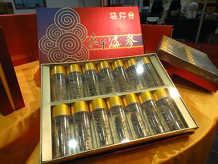 晓芹海参招商加盟_1