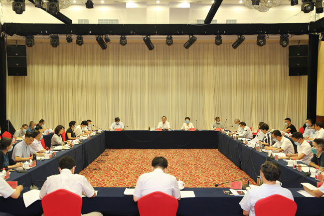 国家粮食物资储备局：深入推进优质粮食工程，建粮食产业强国