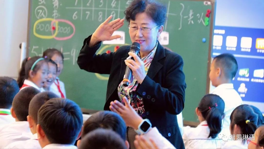 吴正宪：数学问题“生活化”——让数学走进生活
