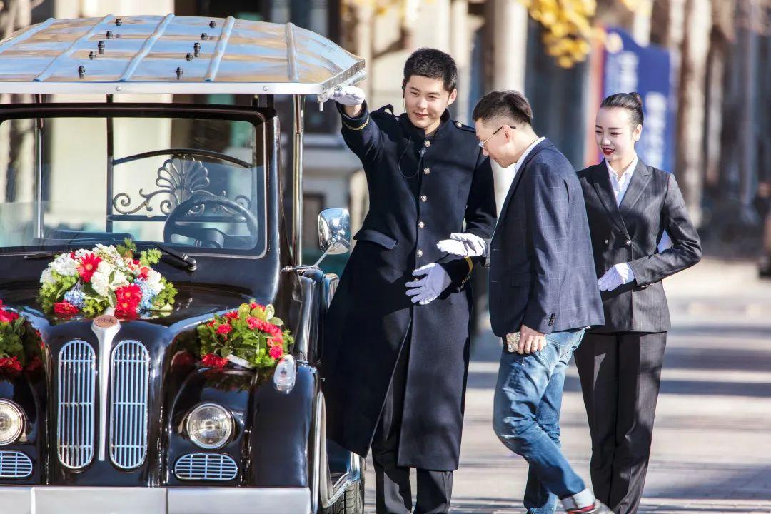 物业服务经验分享_物业典型优质经验服务总结_物业优质服务典型经验