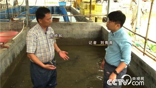 致富经：赌光家产后靠养新鱼种发家