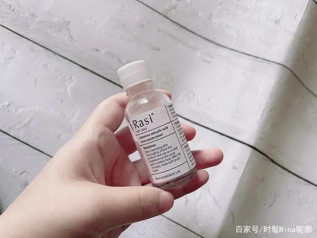 痘印的烦恼_痘印日常_痘印心得经验