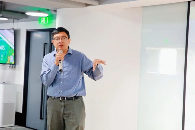 《致富经》三农创业联盟来访 | 新农人见面，都聊些什么？