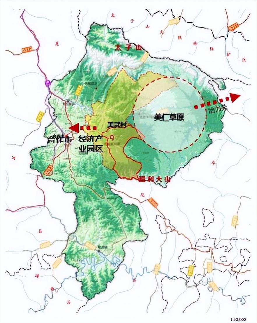 村庄规划经验做法_借鉴优质村庄规划经验材料_优秀村庄规划案例