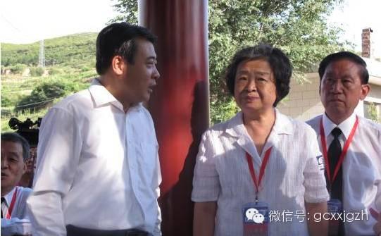 “红二代”在十八大后的8次聚会