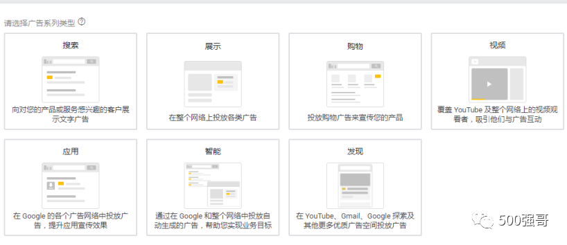 外贸独立站，强哥如何用谷歌关键词搜索广告获取优质询盘？