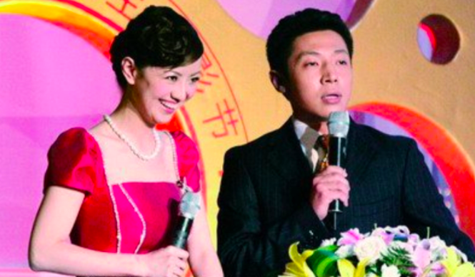 致富故事汇主持人_致富经主持人_cctv17致富经女主持人