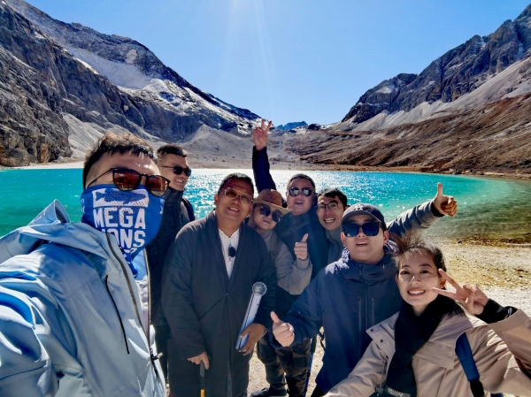 抖音旅游优质博主经验_抖音旅游vlog博主_旅游博主抖音简介怎么写